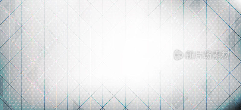 Light grey abstract technology background